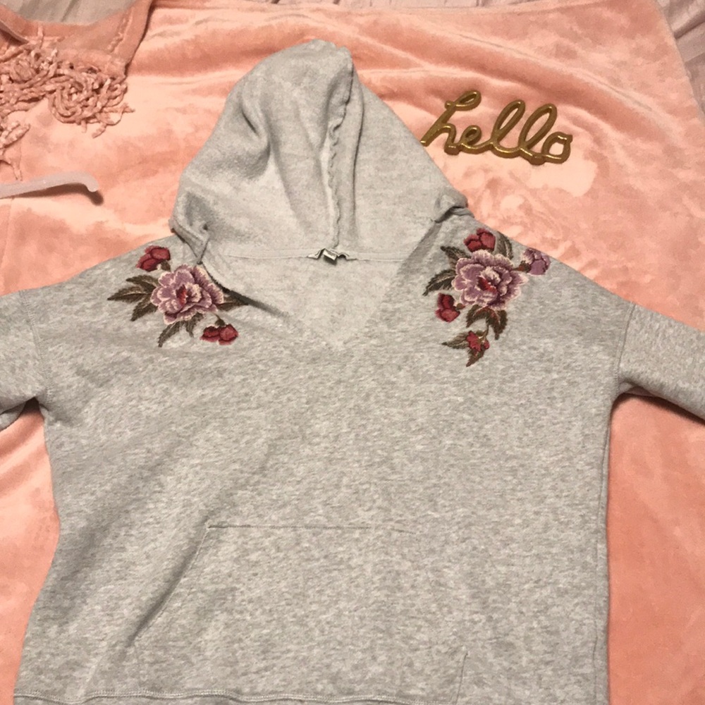 American eagle hoodie